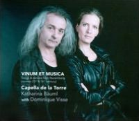 Vinum et Musica