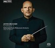 Bruckner: Symphony No. 3