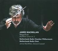 James Macmillan: Magnificat