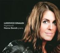 Ludovico Einaudi: Nightbook