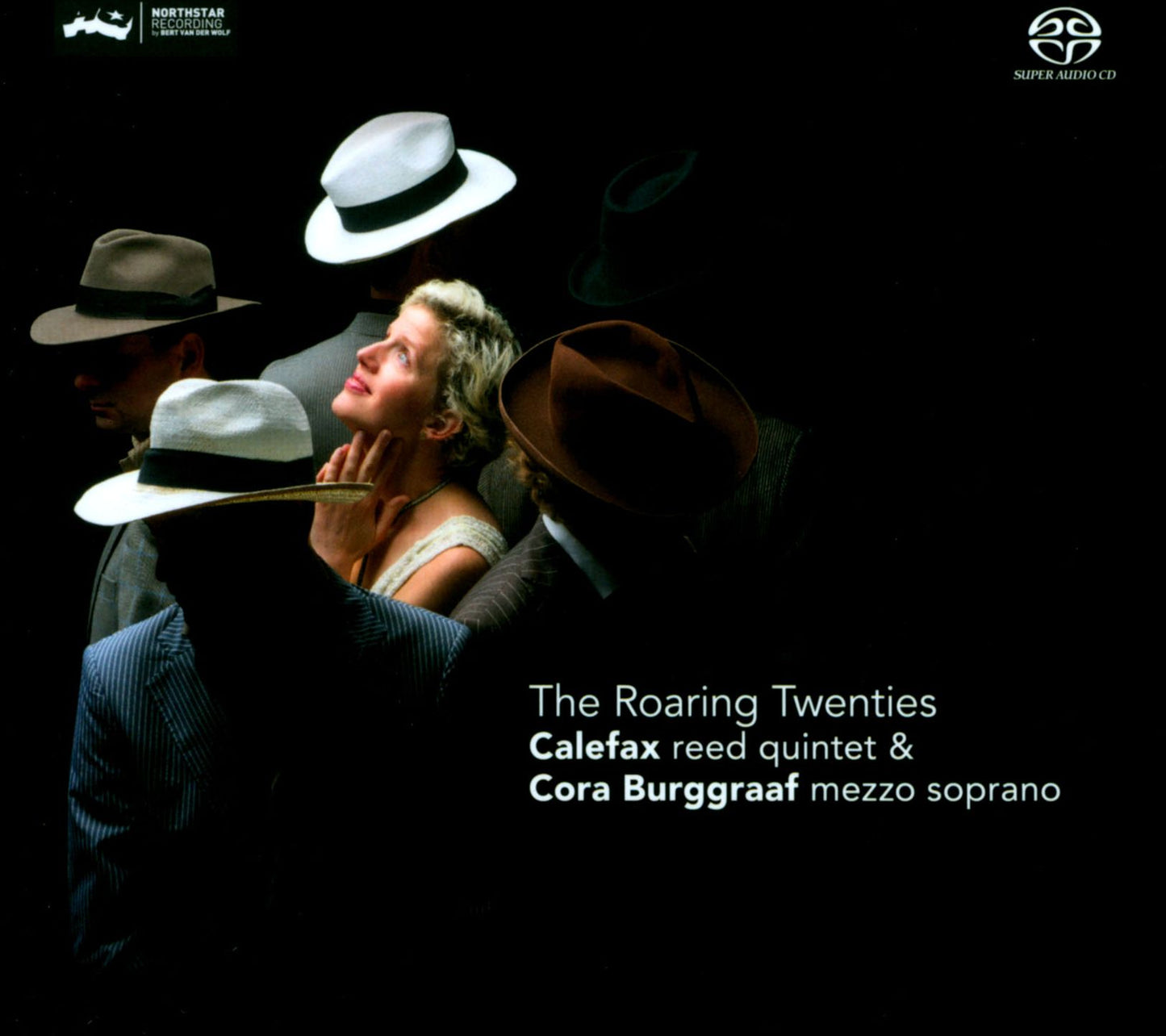 ROARING TWENTIES: MUSIC BY BRIT