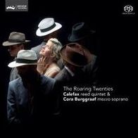 ROARING TWENTIES: MUSIC BY BRIT