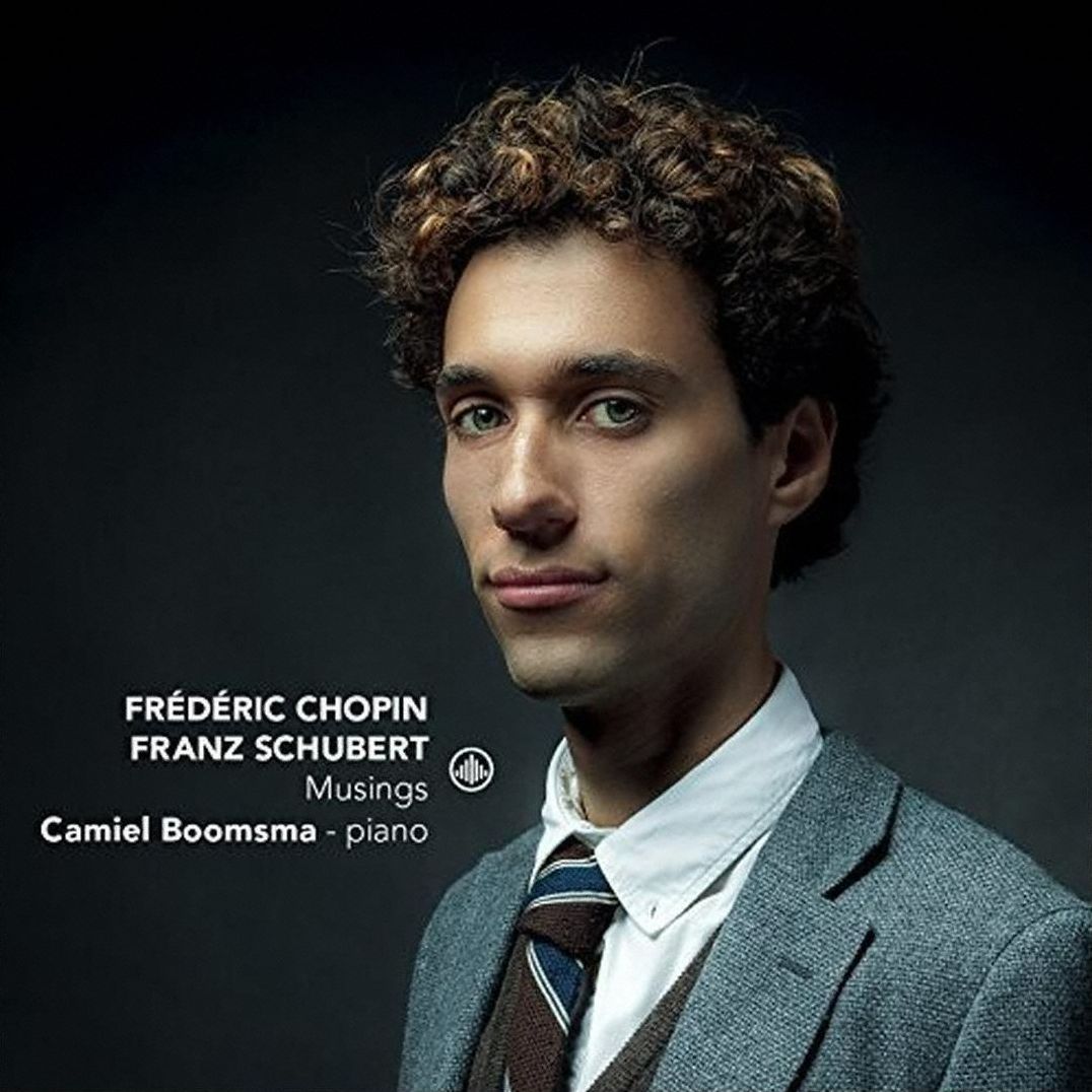 Nocturnes & Piano Sonatas (Hybr