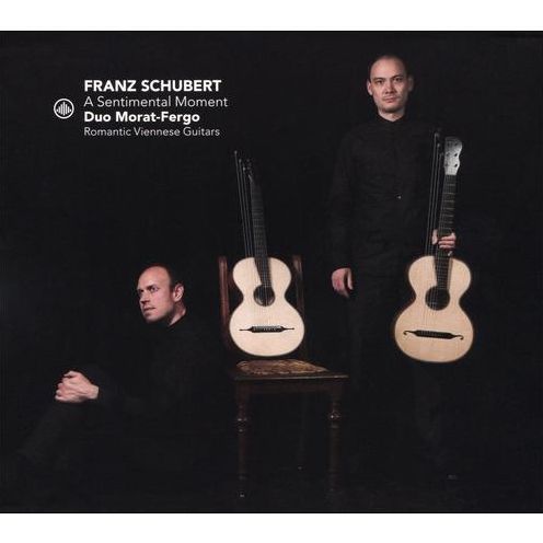 Sentimental Moment (Schubert / Duo Morat Fergo)