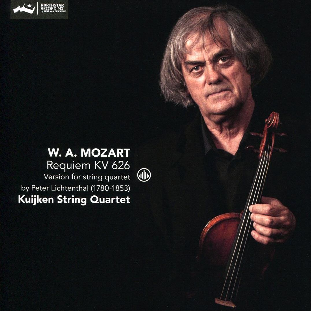 Requiem In D Minor 626