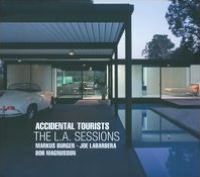 The L.A. Sessions