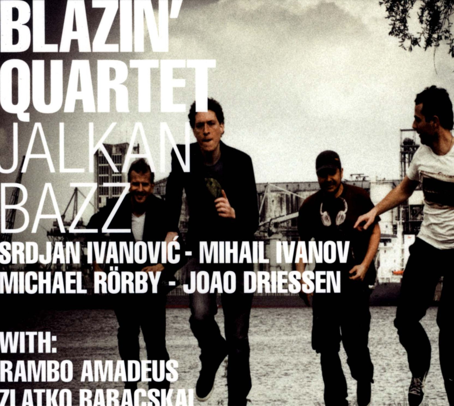 Jalkan Bazz