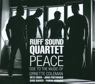 Peace: Ode to the Music of Ornette Coleman