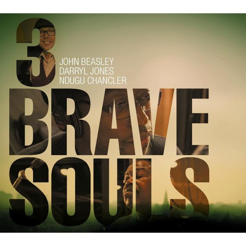 3 Brave Souls