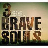 3 Brave Souls