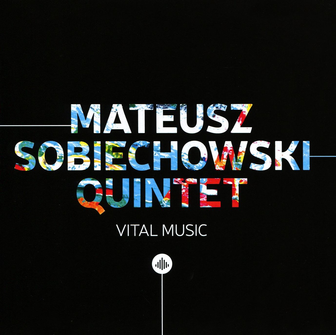 Vital Music