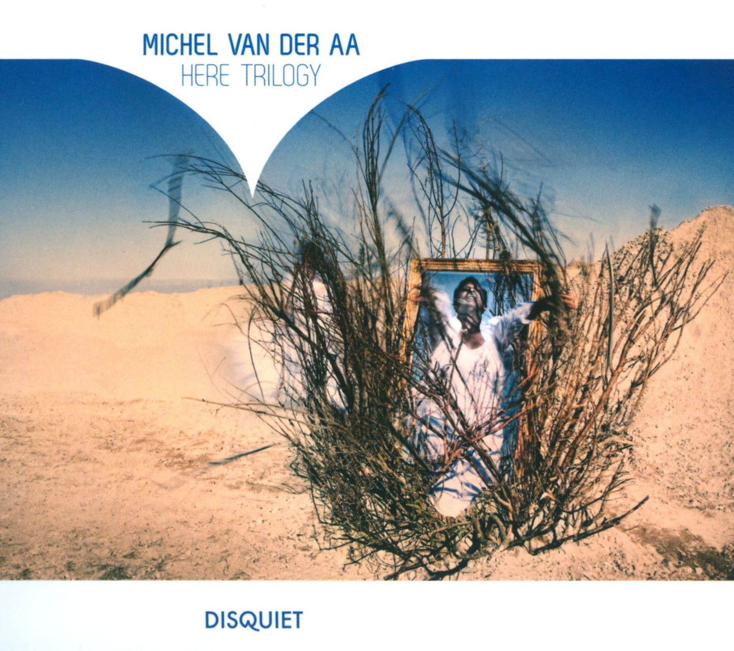 Michel van der Aa: Here Trilogy