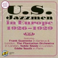 U.S. Jazzmen in Europe 1926?1929