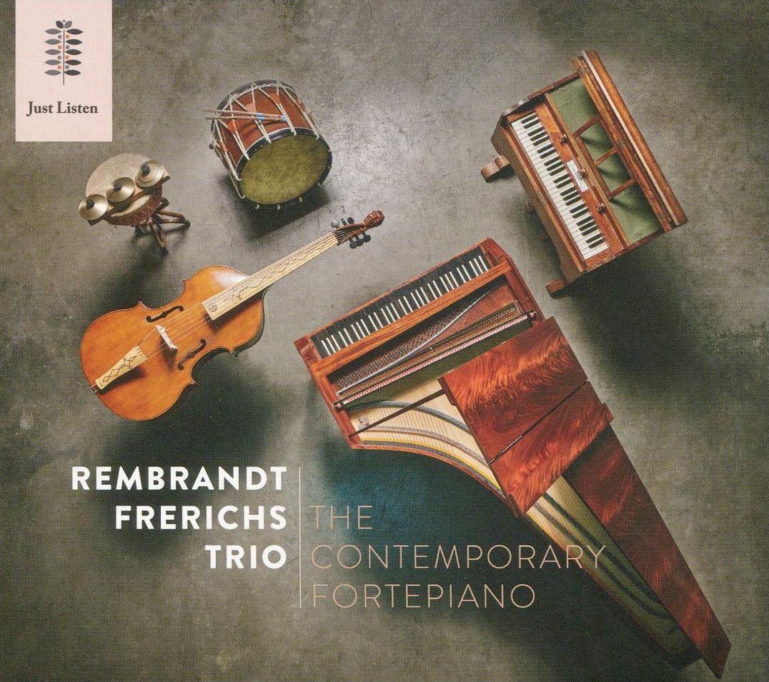 Contemporary Fortepiano
