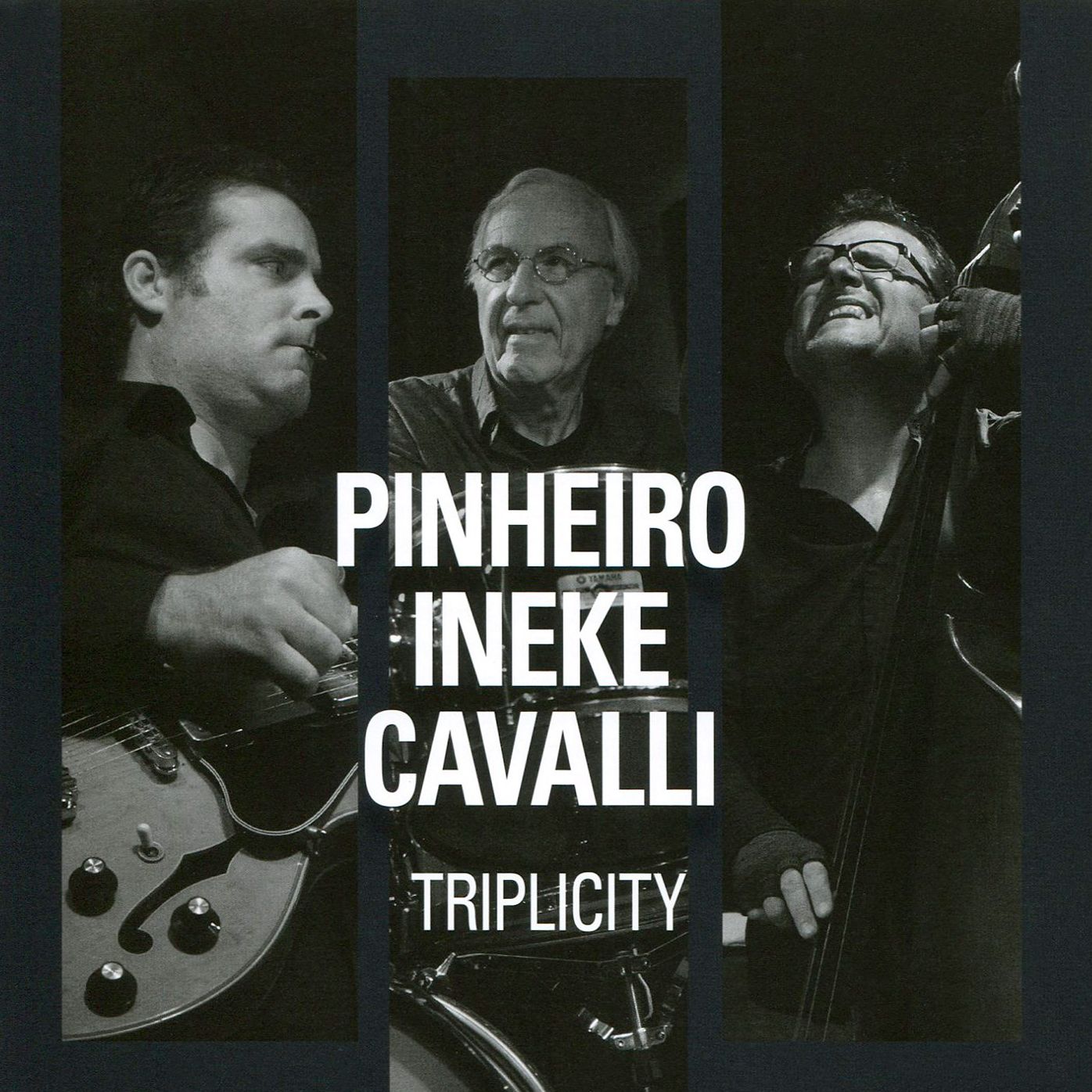 Triplicity