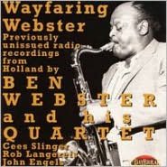 Wayfaring Webster