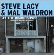At The Bimhuis 1982
