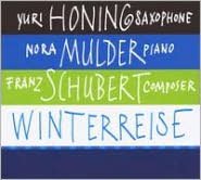 Schubert: Winterreise
