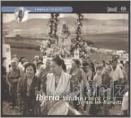 Alb?niz: Iberia, Books 1 & 2