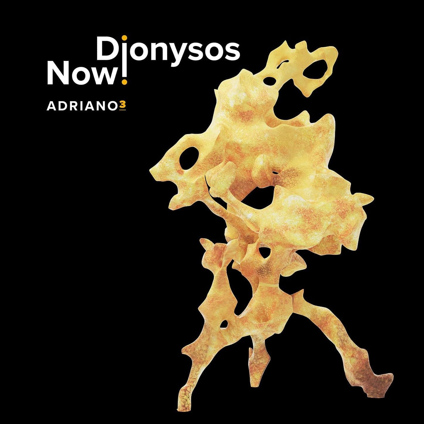Adriano 3 (Willaert / Dionysos Now)