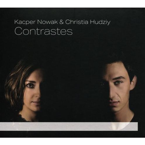 Contrastes (Brahms / Nowak / Hudziy)