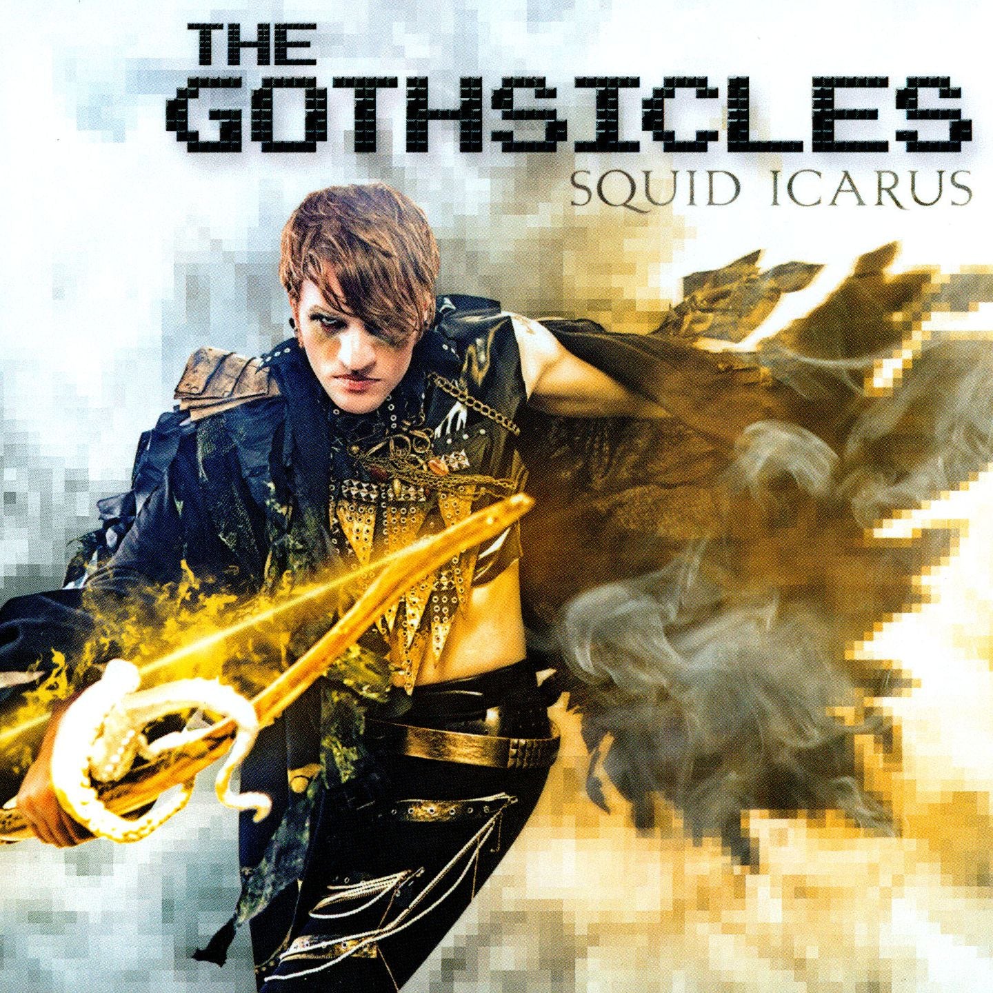 SQUID ICARUS (DIG)