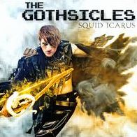 SQUID ICARUS (DIG)