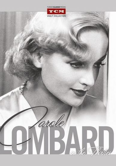 Carole Lombard: In The Thirties Dvd Collection