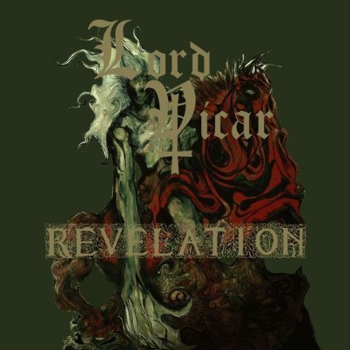 Lord Vicar/revelation