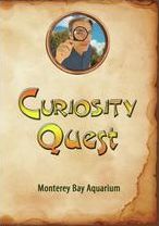 Curiosity Quest: Monterey Bay Aquarium