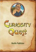 Curiosity Quest: Braille Publisher