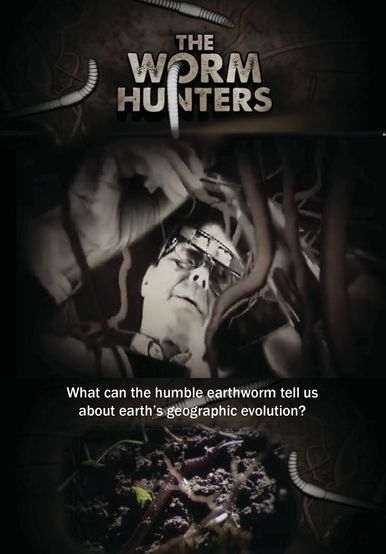 The Worm Hunters