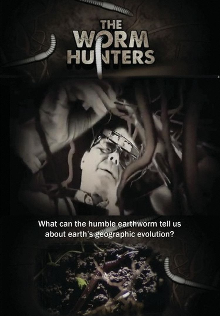 The Worm Hunters