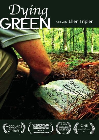 Dying Green