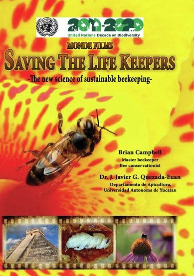 Saving The Lifekeepers: New Science Of Sustainable