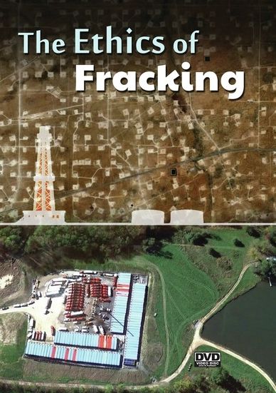 The Ethics Of Fracking