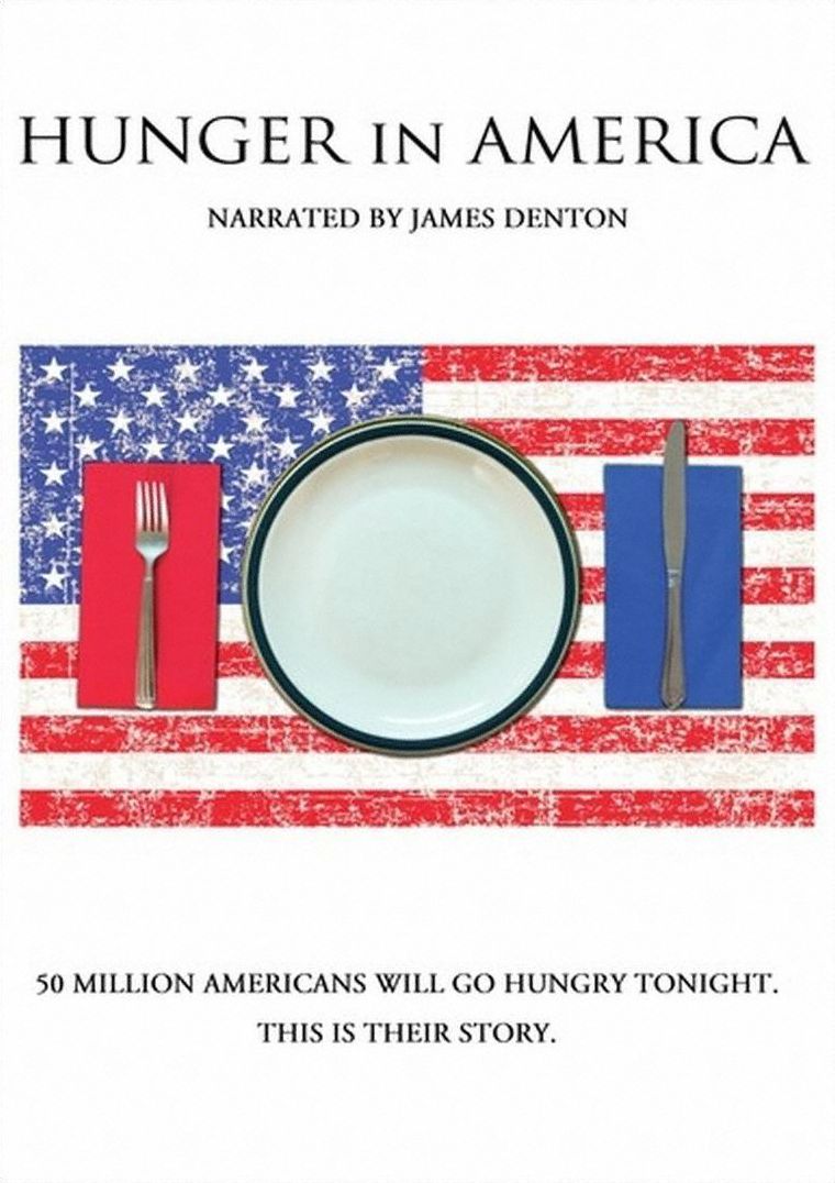 Hunger in America