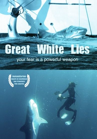 Great White Lies