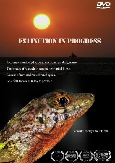 Extinction In Progress