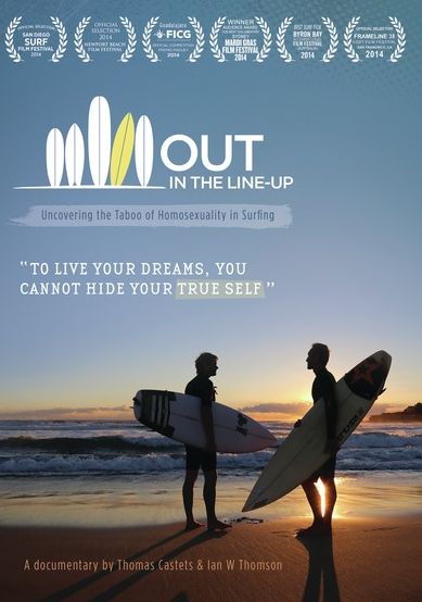 Out in the Line-Up