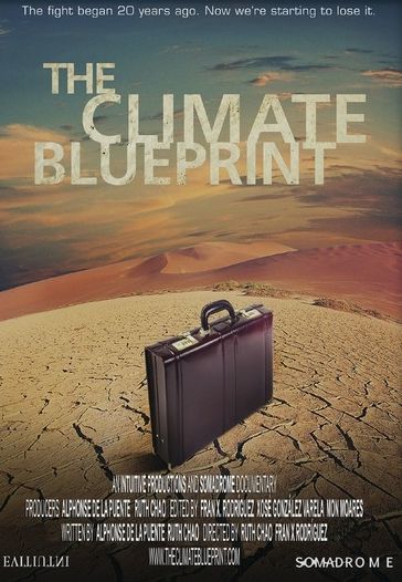 Climate Blueprint