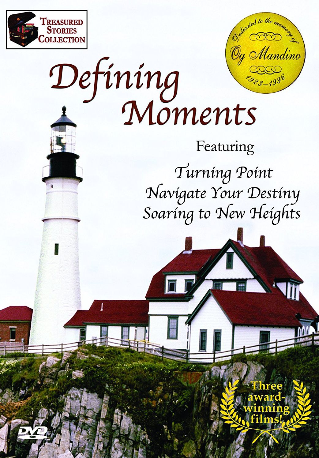 Defining Moments