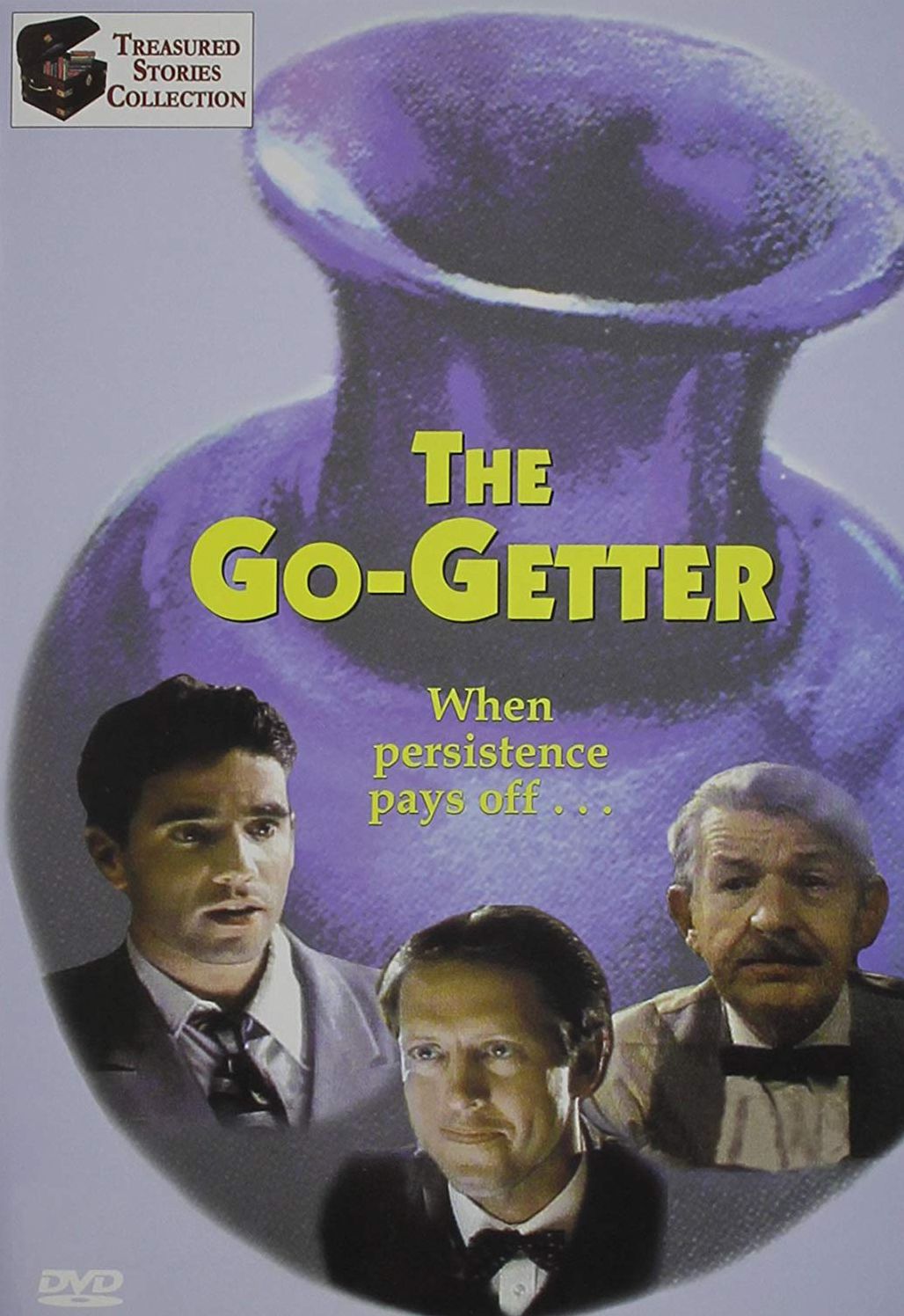 The Go-getter
