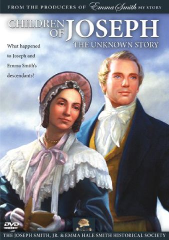 Children Of Joseph: The Unknown Story
