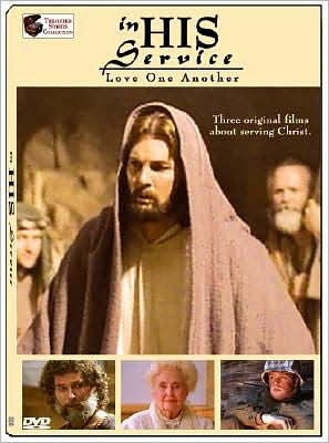In His Service: Love One Another