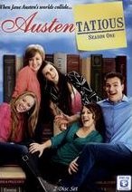 AUSTENTATIOUS: SEASON 1 / (2PC)