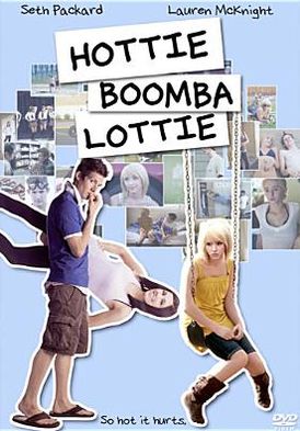 Hottie Boomba Lottie