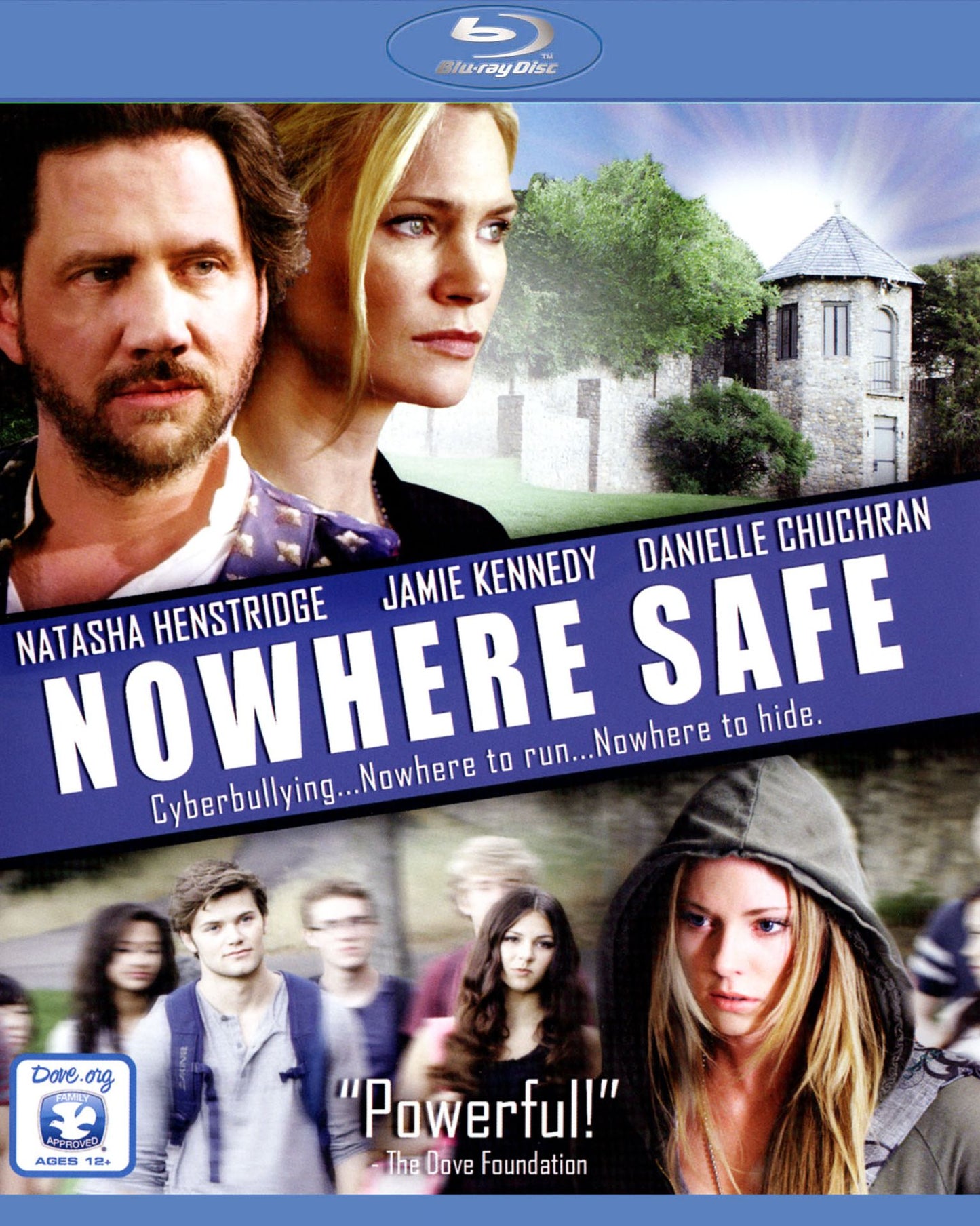 Nowhere Safe