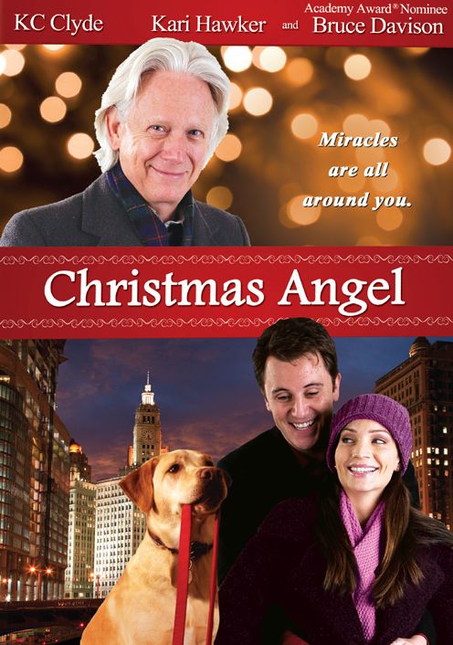 Christmas Angel