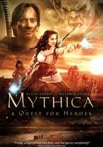 Mythica: A Quest For Heroes